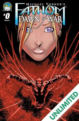 Fathom: Dawn of War #0